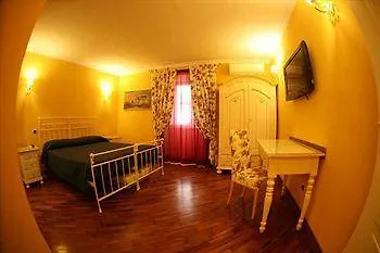 Guest house Affittacamere Ausonia Naples