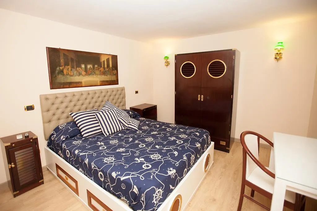 Affittacamere Ausonia Naples