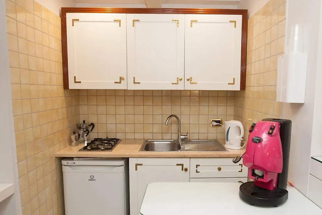 Guest house Affittacamere Ausonia Naples