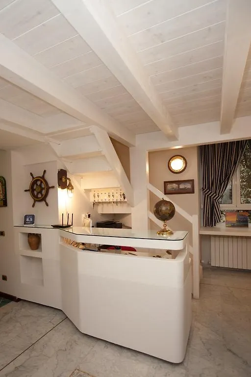 Affittacamere Ausonia Naples Guest house