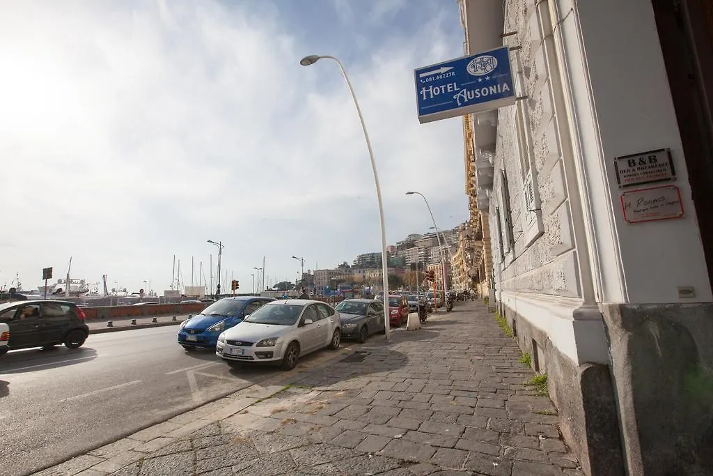 Guest house Affittacamere Ausonia Naples