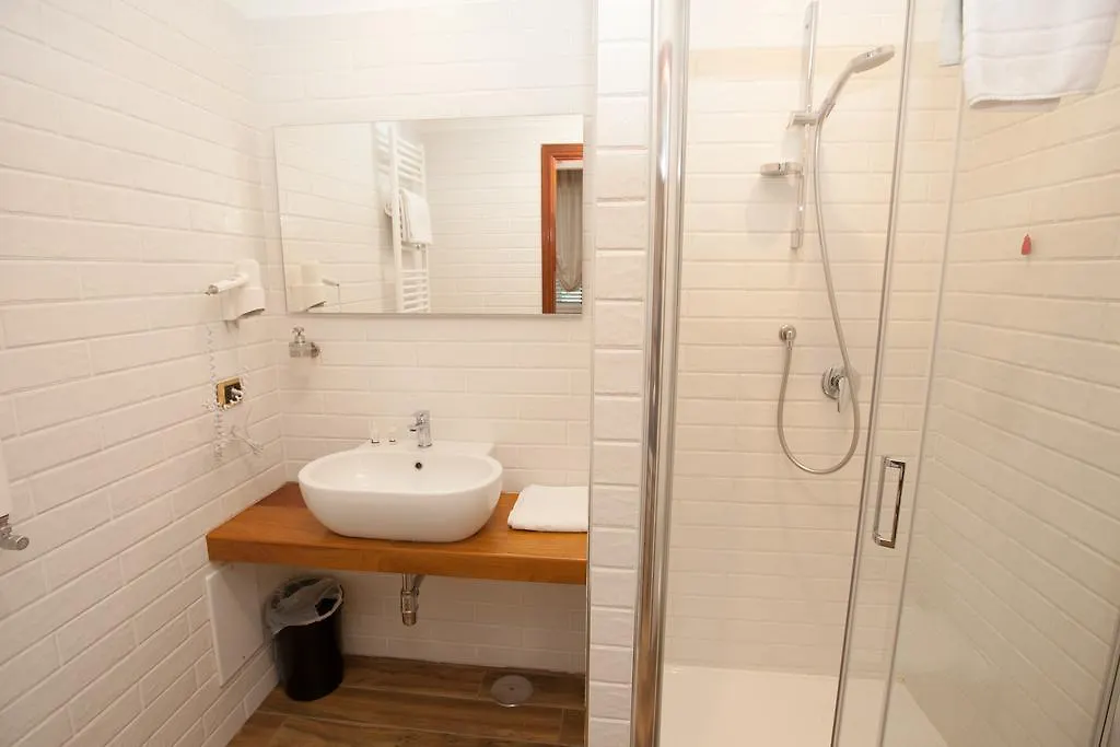 Affittacamere Ausonia Naples Guest house
