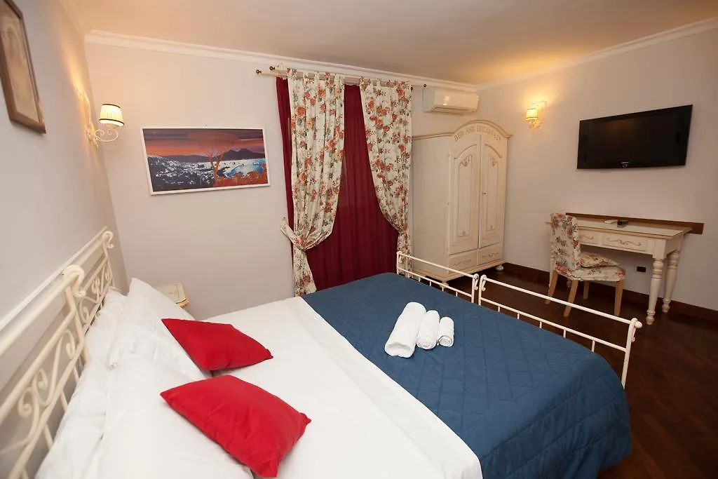 Guest house Affittacamere Ausonia Naples