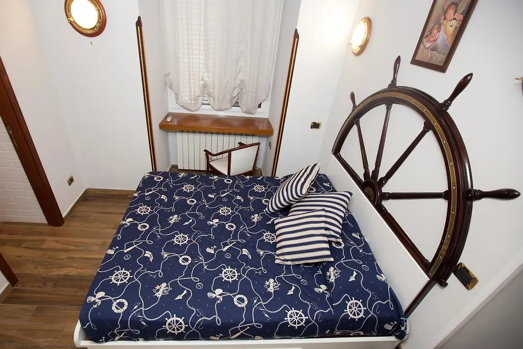 Affittacamere Ausonia Naples Guest house