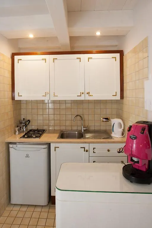 Affittacamere Ausonia Naples Guest house