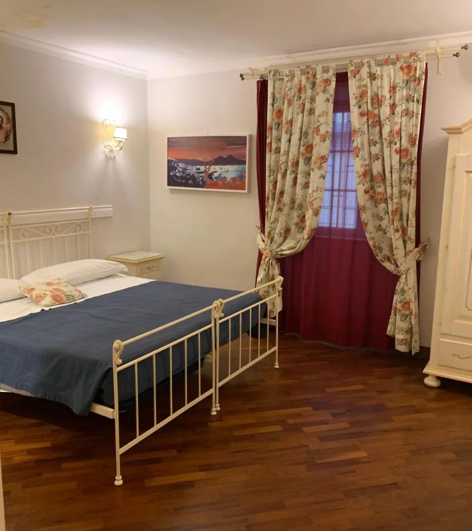 Affittacamere Ausonia Naples 0*,  Italy