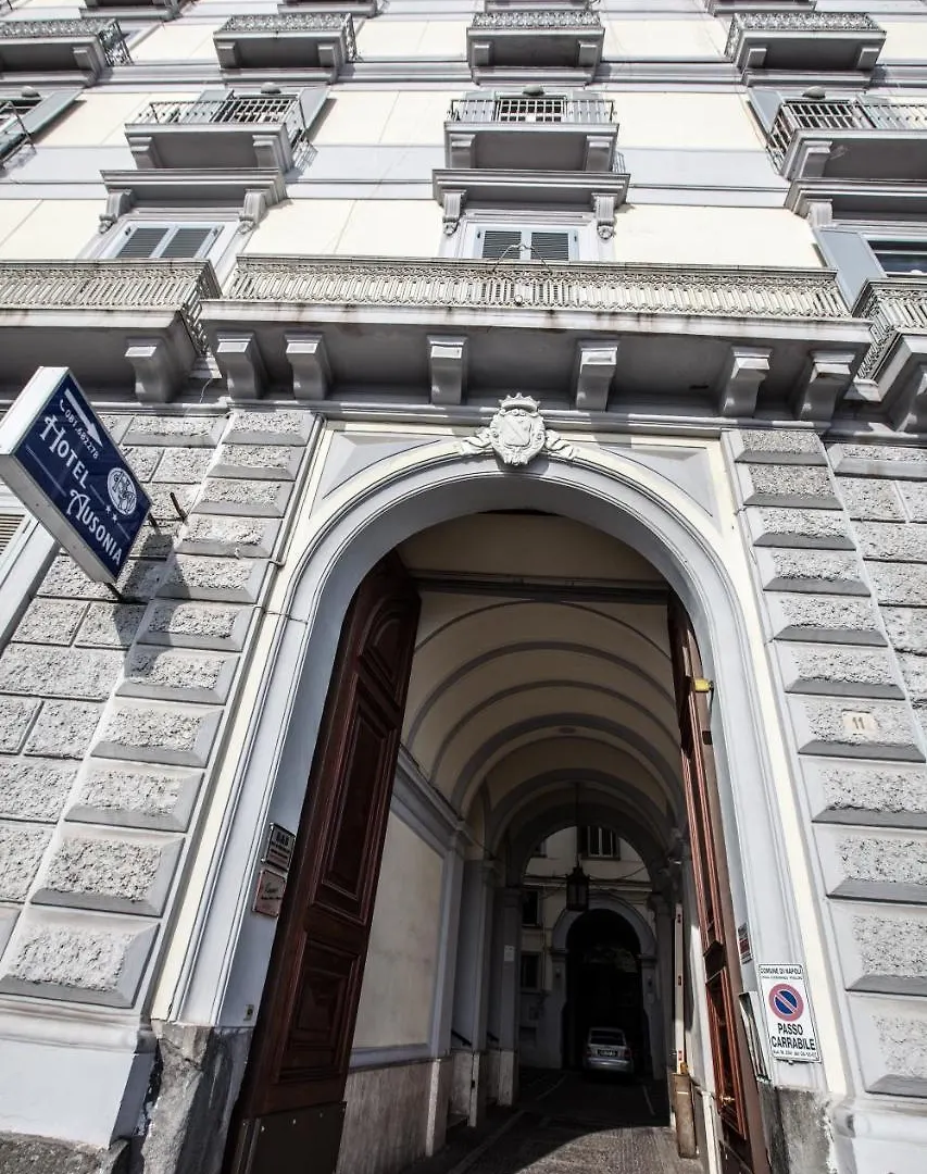 Affittacamere Ausonia Naples Guest house